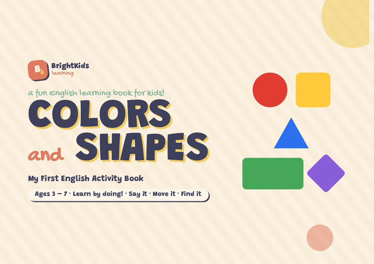 Colors & Shapes